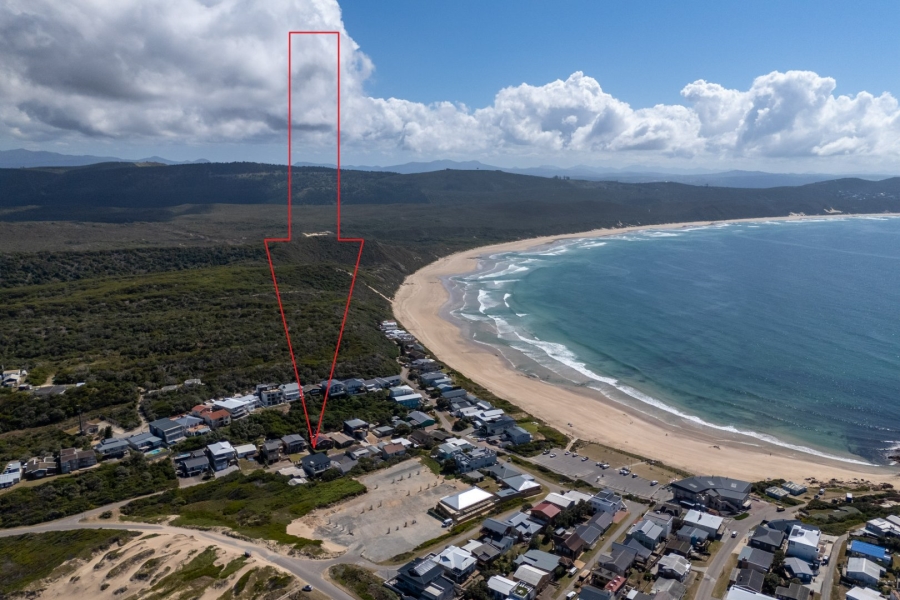 4 Bedroom Property for Sale in Buffalo Bay Western Cape